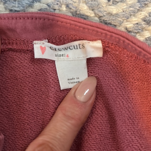 Romper - Picture 2 of 4